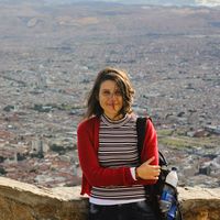 Fotos de Anna Camila