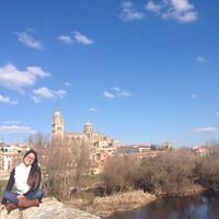 Carolina Casas Canales的照片