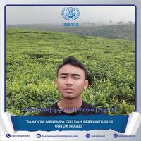 Photos de Muharrik Fachreza