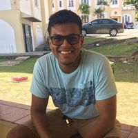 Photos de Anthony Kissoon