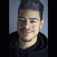 Fotos de Ahmed Mazouza