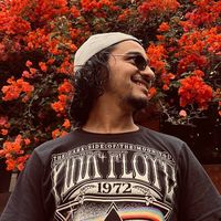 Salmane Nouari's Photo