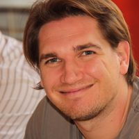 Alain Pasqualino的照片