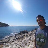 Fran Vrljicak's Photo