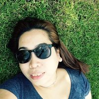 Michelle Yeo的照片