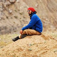 Sunil Chauhan's Photo