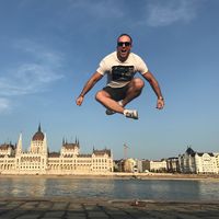 Michal Marcin的照片