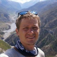 Photos de Egor Shvetsov