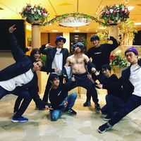 Nobori Masashi的照片