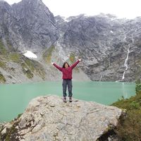 Shahar Menasherof's Photo