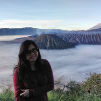 Denti P Wardani的照片