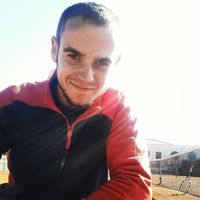 Simon Kracik的照片