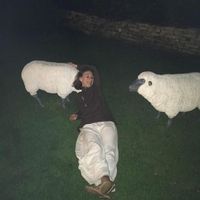 Fotos von Aurore Chevillotte