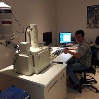 Cristhian Salas的照片