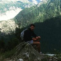 Nicolas Cassar's Photo