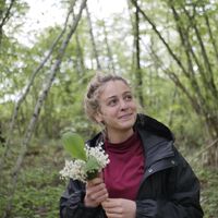 Leora Guillot's Photo