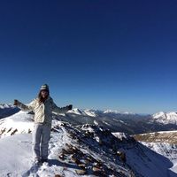 Tessa Jonson's Photo