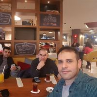 bekir kucukertas's Photo