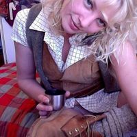 Taylor Kuyk-White's Photo