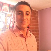 Yeison Rodriguez's Photo