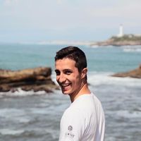 Zdjęcia użytkownika Aurélien Baillau