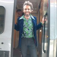 Samuel Jarrick's Photo