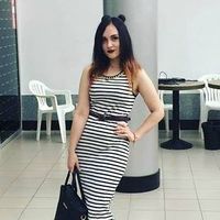 Anastasia Slivka's Photo