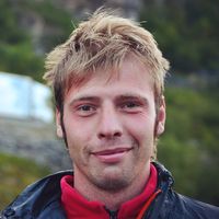 Kesha Shilyaev's Photo