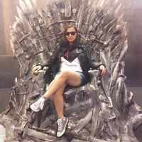 Photos de Kelly Delfino