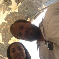 Fatima Mohajer的照片