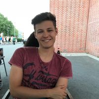 Darwin Nagel的照片