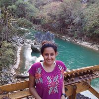 Fotos von Sofía Aguilar Jocol