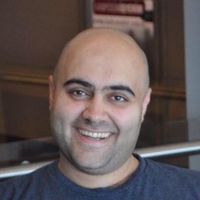 Omar Albeik的照片