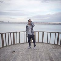 Ahmed Khalifa's Photo