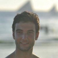 Diego Broseta's Photo