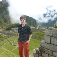 Juanma Colombo Blanco's Photo