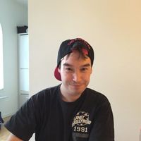 Jørgen Jørgensen's Photo