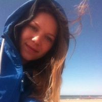 Bettina Mährle's Photo