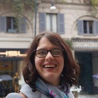 Katja Roshal的照片