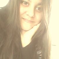 Roberta Marins's Photo