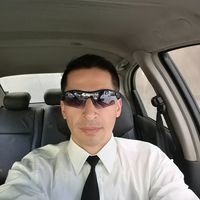 PABLO CADENA's Photo