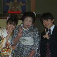 Haruka Horiuchi's Photo