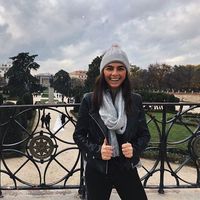 Arantza Perez的照片