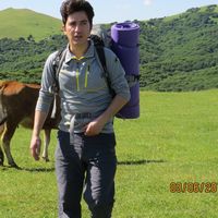 Mousa Farhangnia's Photo