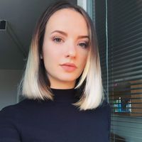 Natalia Pavlenko's Photo