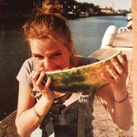 Leïla Bausant的照片