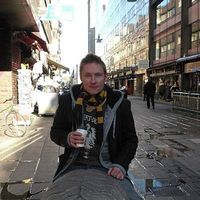 Fotos de Aarno Tenhunen