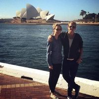 Dean and Lucy Westbrook's Photo