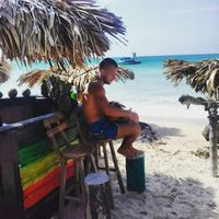 pedro german percara rivero's Photo