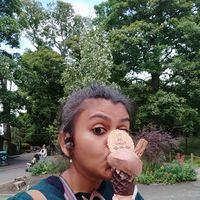 Bhagyashree Rajurkar's Photo